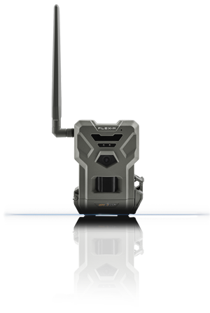 FLEX-M camera