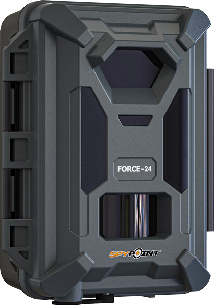 FORCE-24 camera