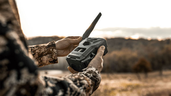 Game and Trail cameras