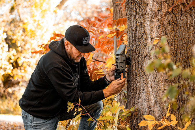 Wildlife cameras - Elevate Your Scientific Research with Advanced Wildlife Cameras