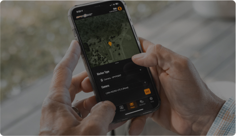 Spypoint App