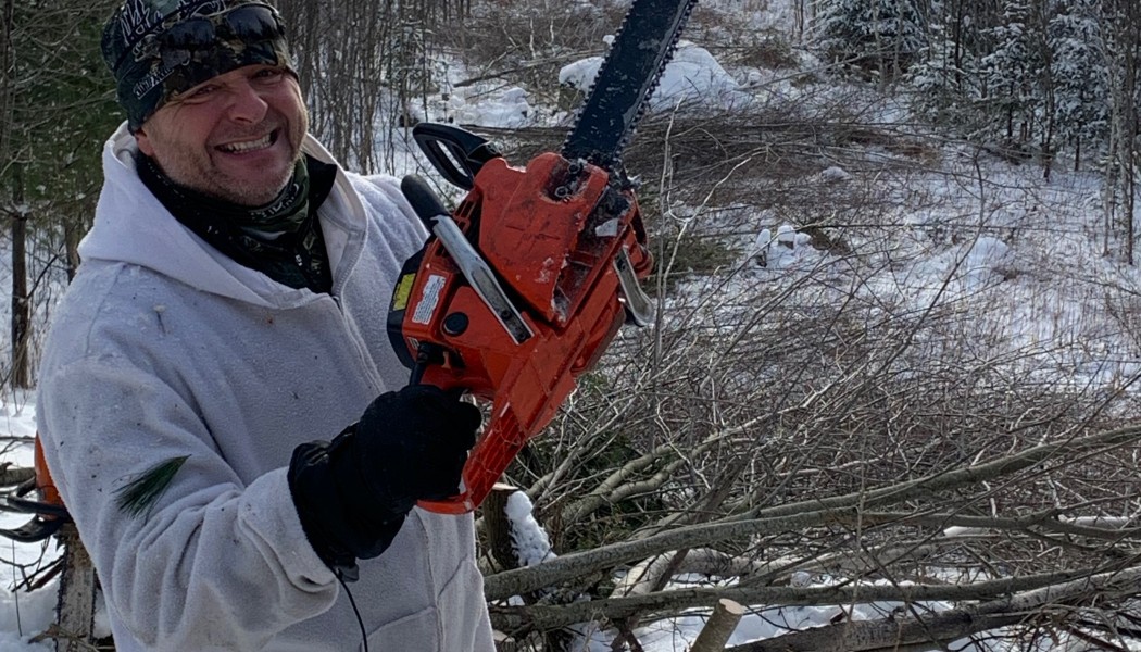 L’aménagement de votre territoire de chasse au printemps