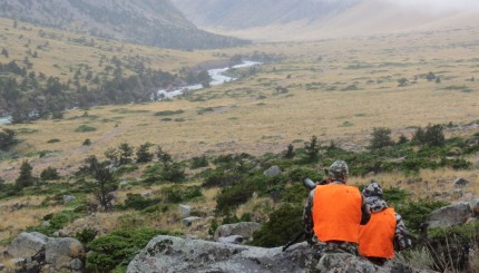 How to Scout the West when you don't live there