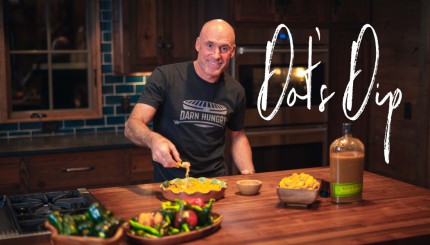 How to Make Dot's Dip