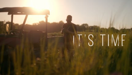 Fall Prep and Setting Trail Cams | Building Whitetails