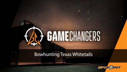 Bowhunting Texas Whitetails | GameChangers