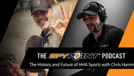 How HHA Became an Industry Leader and Next Steps with Chris Hamm | The SPYPOINT Podcast
