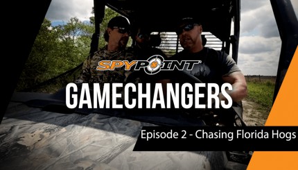 GAMECHANGERS - CHASING FLORIDA HOGS