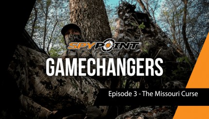 GameChangers - The Missouri Curse