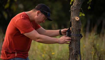 Comment mettre l'énergie solaire a bonne usage pour les caméras de chasse ?