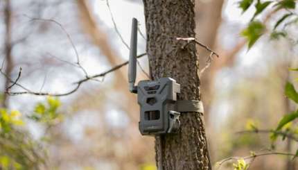Trail Cam Maintenance Checklist