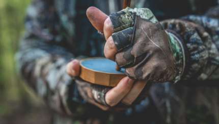 Trois Choses à ne Pas Faire Lors de la Saison de Chasse aux Dindons