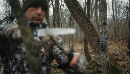 Cinq façons simples de réduire les faux déclenchements de votre caméra de chasse