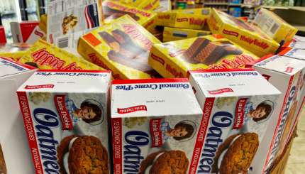 Les 5 meilleures collations pour la cache de chasse (classées par un chasseur qui les a toutes essayées)