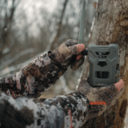 Comment améliorer le signal de votre caméra de chasse cellulaire