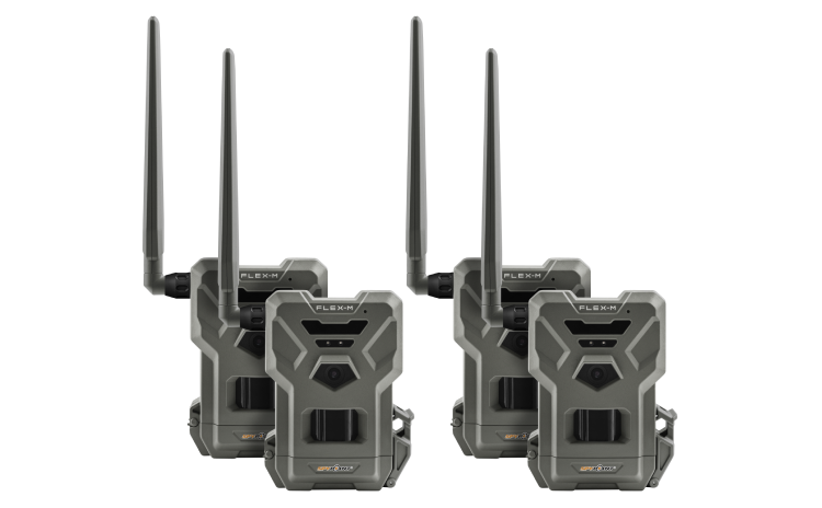 FLEX-M-4-PACK