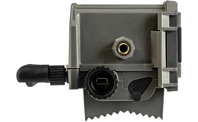 CELL-LINK bottom view