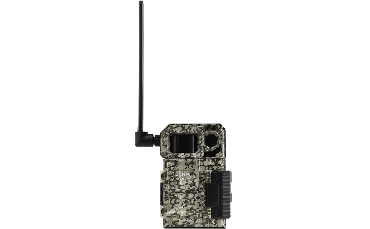 LINK-MICRO-LTE trail camera